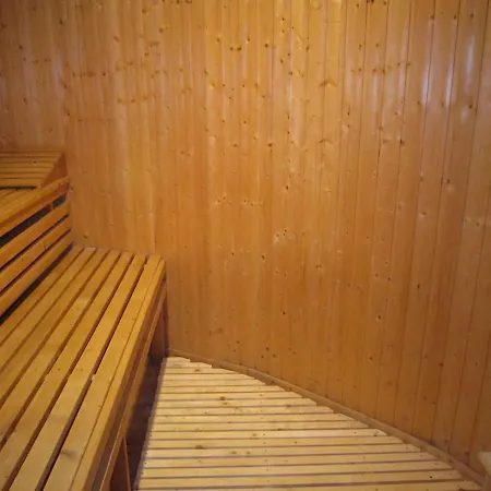 Holiday home Cosy In Strotzb Sch With Sauna Strotzbusch