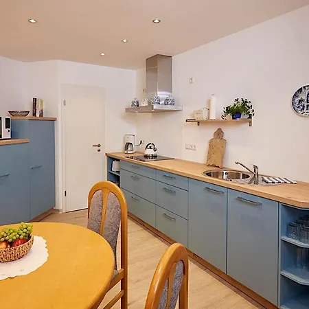 Forest Hideaway Casa vacanze *