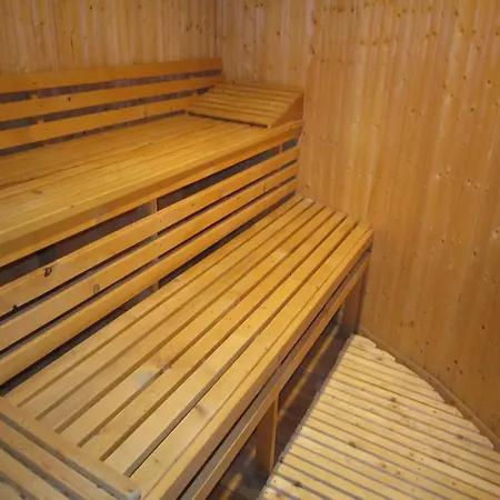 Forest Hideaway Casa vacanze Strotzbüsch