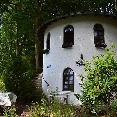 Forest Hideaway Casa vacanze *