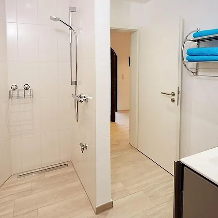 Casa vacanze Forest Hideaway Strotzbüsch