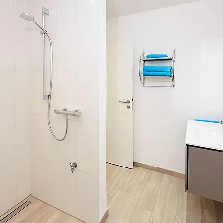 Forest Hideaway Casa vacanze