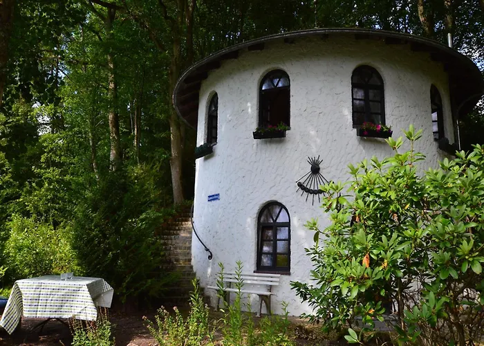 Forest Hideaway 펜션 *