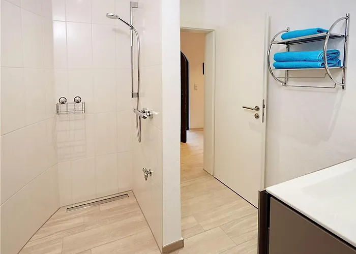 펜션 Forest Hideaway Strotzbüsch